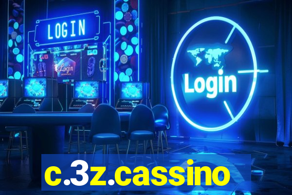 c.3z.cassino