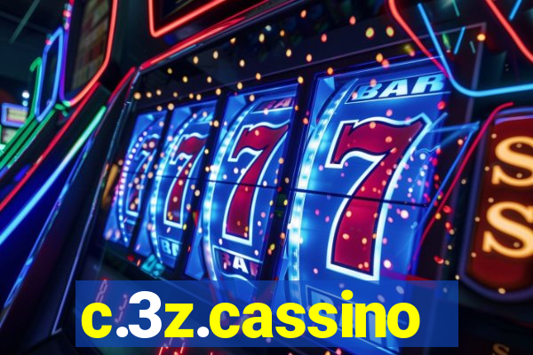 c.3z.cassino