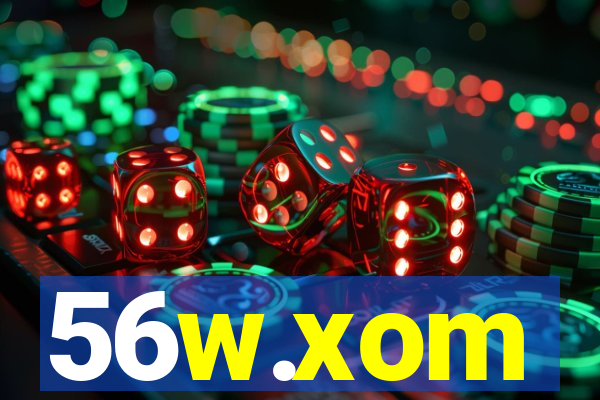 56w.xom