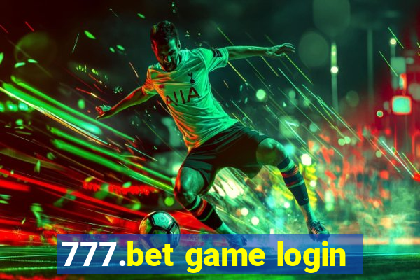 777.bet game login