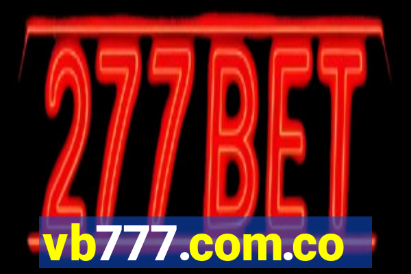 vb777.com.co