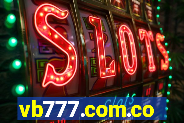 vb777.com.co