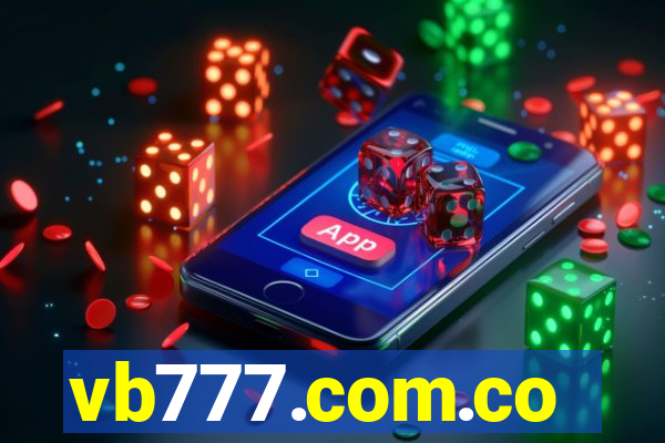 vb777.com.co