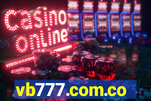 vb777.com.co
