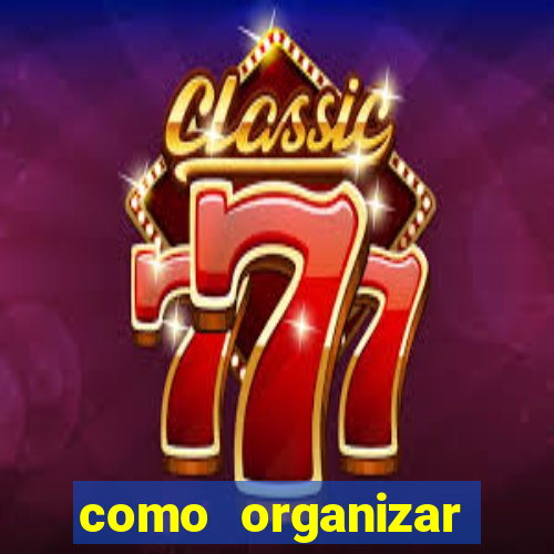 como organizar planilha por ordem alfabetica