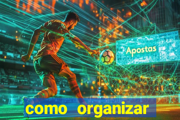 como organizar planilha por ordem alfabetica