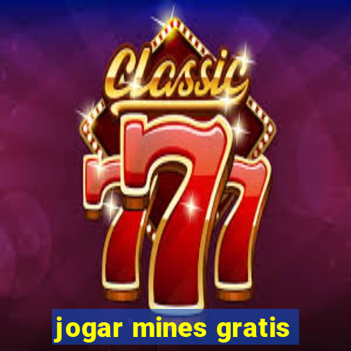 jogar mines gratis