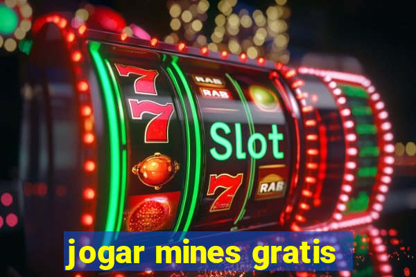 jogar mines gratis