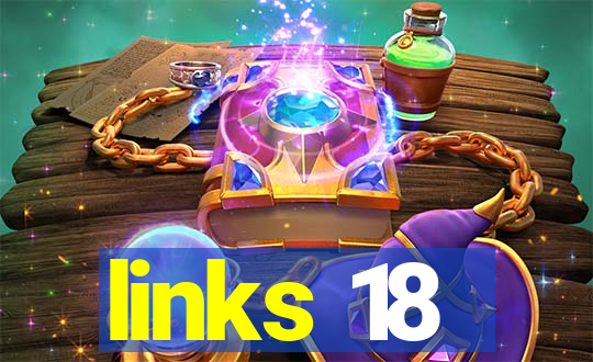 links 18