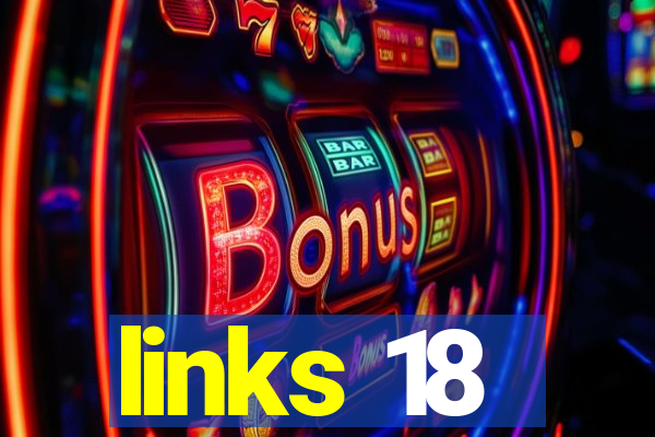 links 18