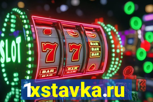 1xstavka.ru