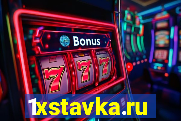 1xstavka.ru