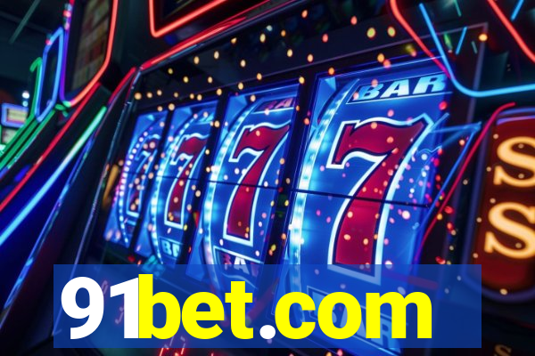 91bet.com