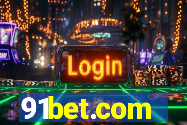 91bet.com