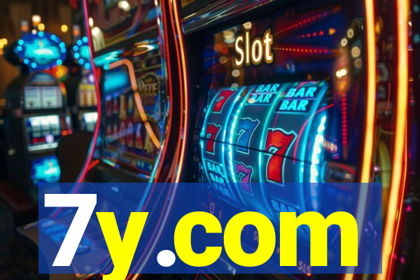 7y.com
