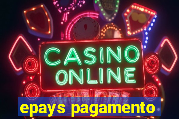 epays pagamento