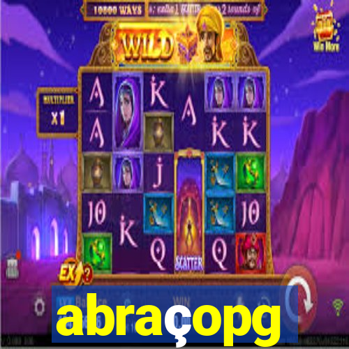 abraçopg