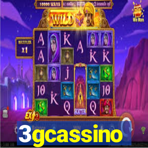 3gcassino