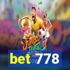 bet 778