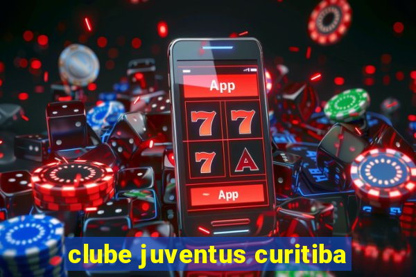 clube juventus curitiba