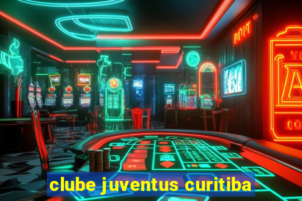 clube juventus curitiba