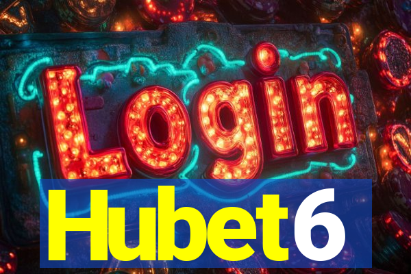 Hubet6