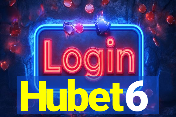 Hubet6