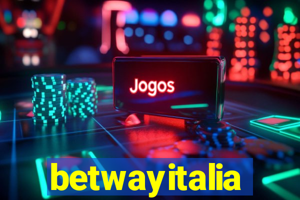 betwayitalia