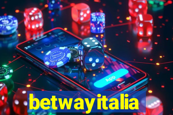 betwayitalia