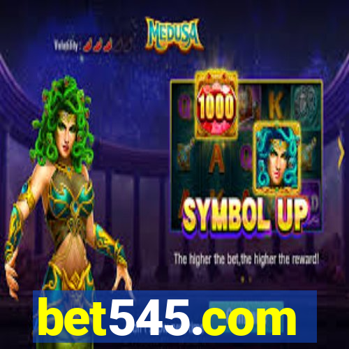 bet545.com