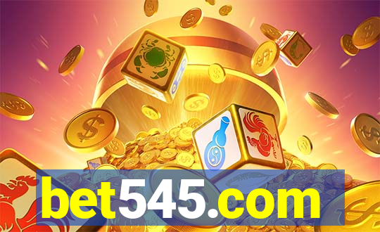 bet545.com