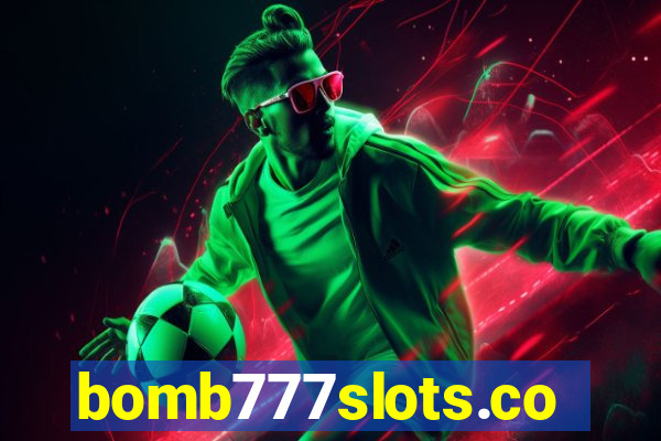 bomb777slots.com