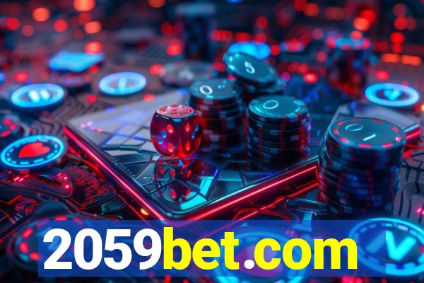 2059bet.com