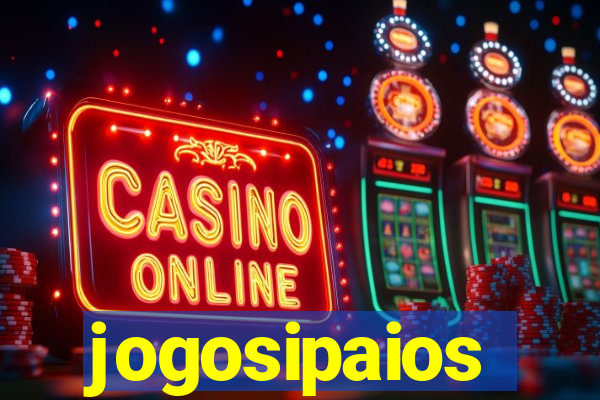 jogosipaios