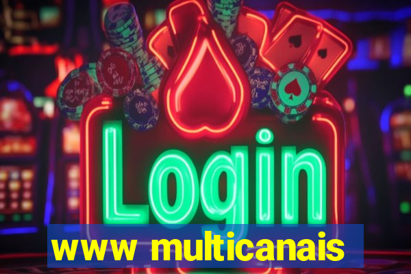 www multicanais