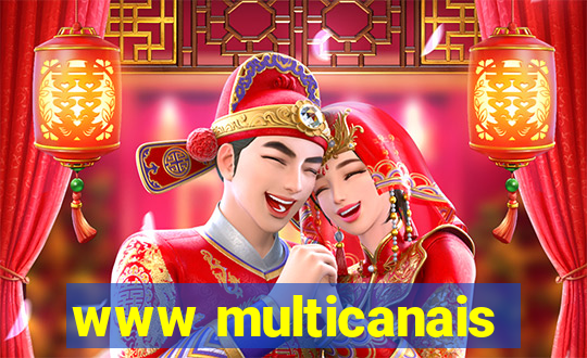 www multicanais