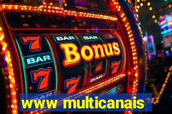 www multicanais