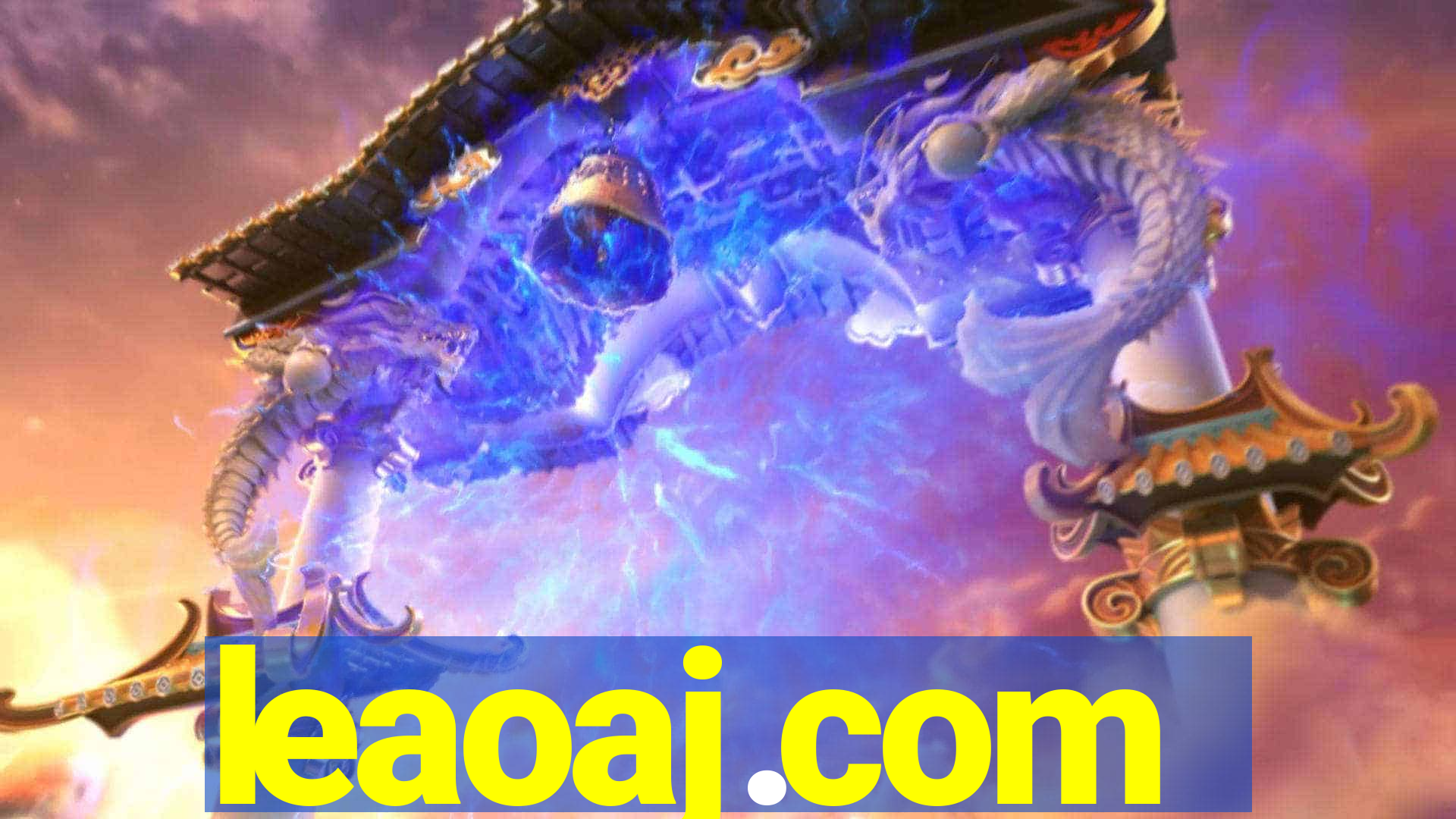 leaoaj.com