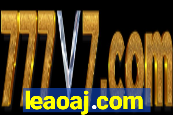 leaoaj.com