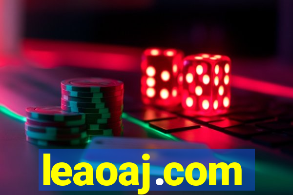 leaoaj.com