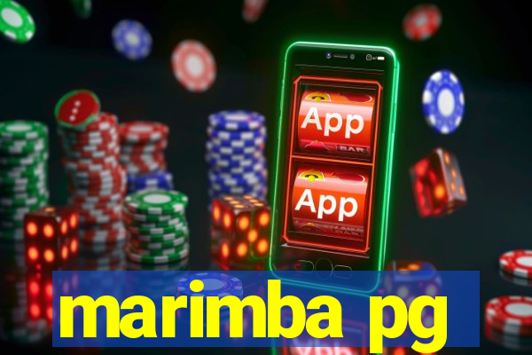 marimba pg