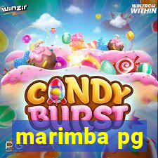 marimba pg
