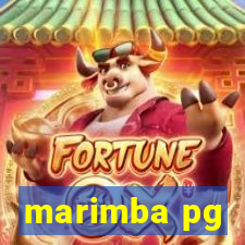 marimba pg