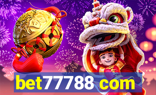 bet77788 com