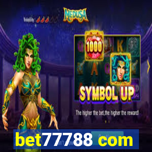 bet77788 com