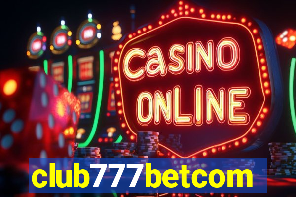 club777betcom