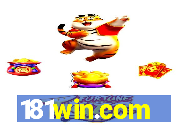 181win.com