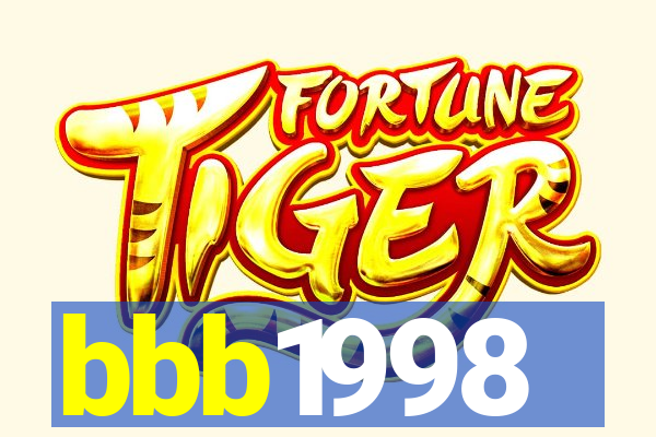 bbb1998