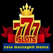 casa massagem mooca