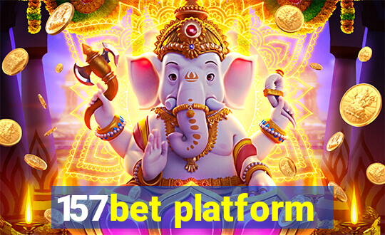 157bet platform